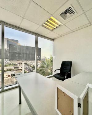 Oficina en Venta ubicado en Santiago De Surco a $230,000