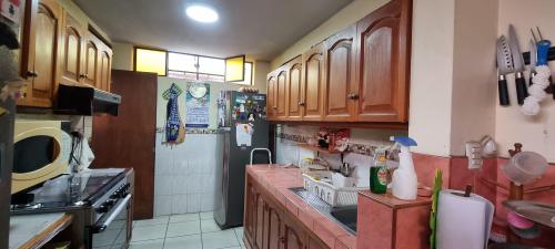 Casa en Venta ubicado en Av. Pablo Carriquiry 360