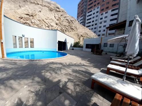 Bajo precio Departamento en Venta en Santiago De Surco