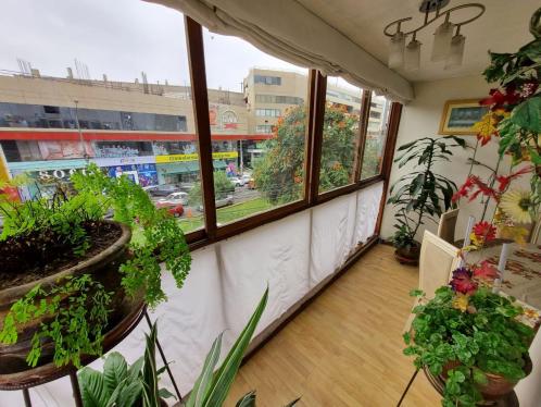 Departamento en Venta ubicado en Santiago De Surco