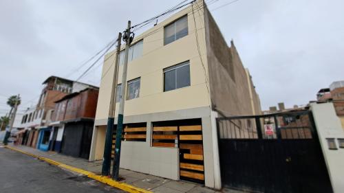 Departamento en Venta ubicado en Santiago De Surco a $116,000