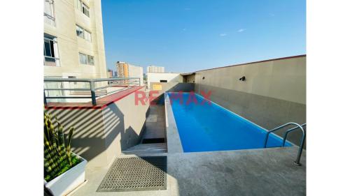 Bajo precio Departamento en Venta en Lince