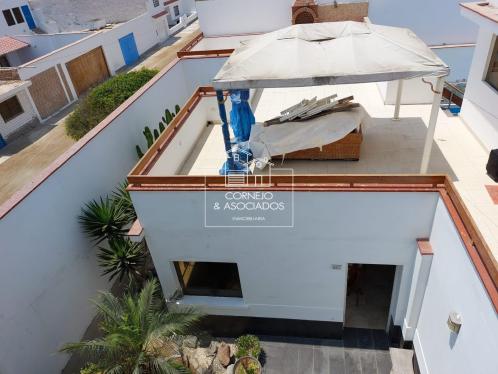 Departamento en Venta ubicado en Punta Negra