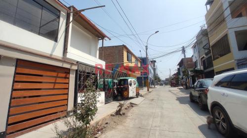 Casa de 3 dormitorios ubicado en Villa El Salvador