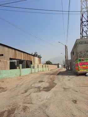 Terreno Industrial en Venta a $1,640,270