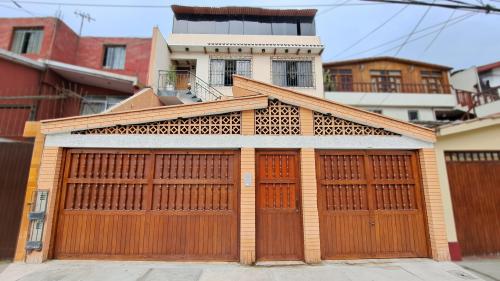 Casa en Venta ubicado en La Perla a $360,000