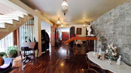 Casa en Venta ubicado en San Isidro