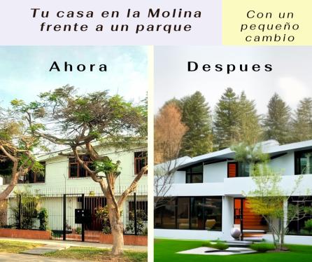 Extraordinario Casa ubicado en La Molina