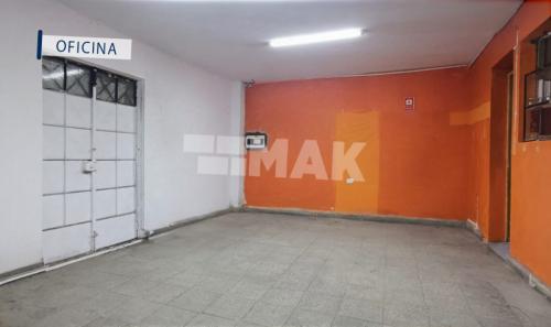 Local comercial en Alquiler ubicado en Breña