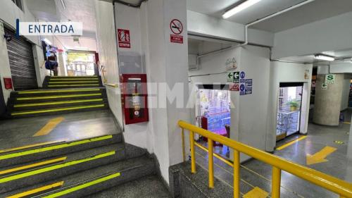 Local comercial en Venta ubicado en Avenida Abancay 415, Lima