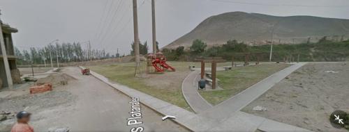 Terreno Comercial en Venta ubicado en Carabayllo