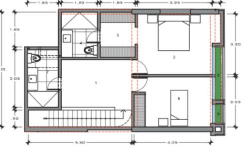 Bajo precio Departamento en Venta en Miraflores