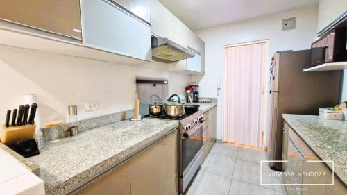 Departamento en Venta ubicado en Santiago De Surco