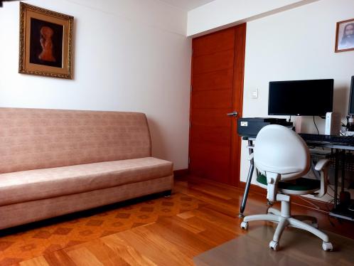 Departamento de 3 dormitorios ubicado en Santiago De Surco
