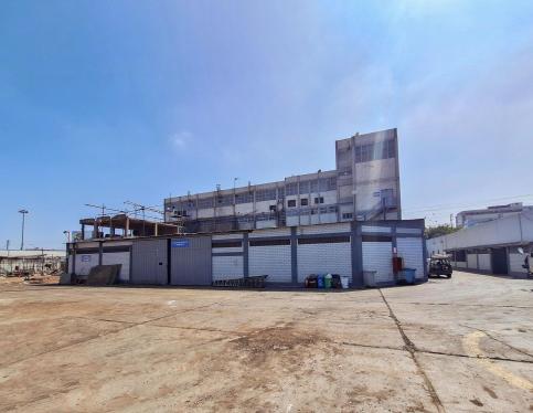 Local Industrial en Alquiler ubicado en Callao a $65,000