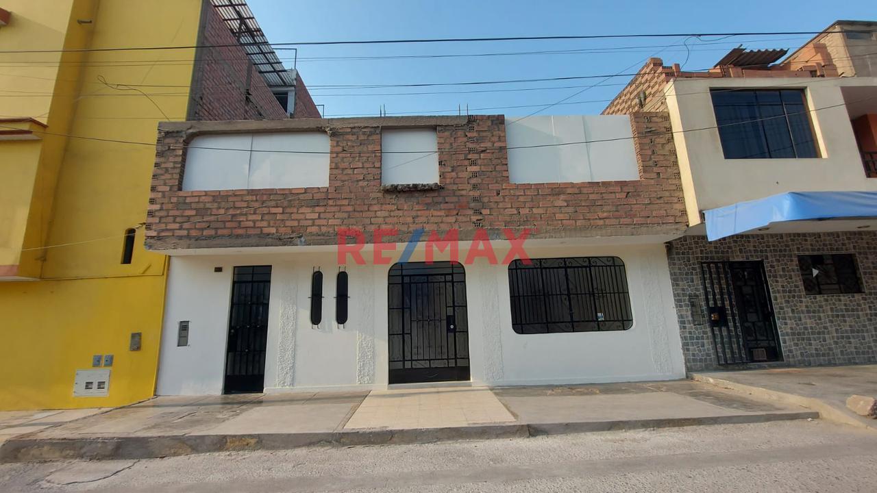 Casa en Venta ubicado en Callao a $115,000