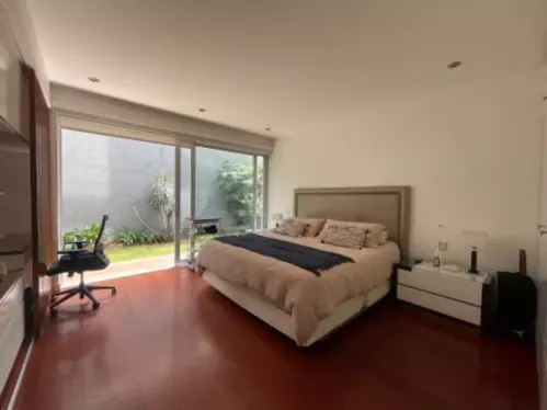 Departamento en Venta ubicado en Avenida Circunvalación Golf Los Incas