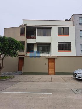 Casa en Venta ubicado en Santiago De Surco a $300,000