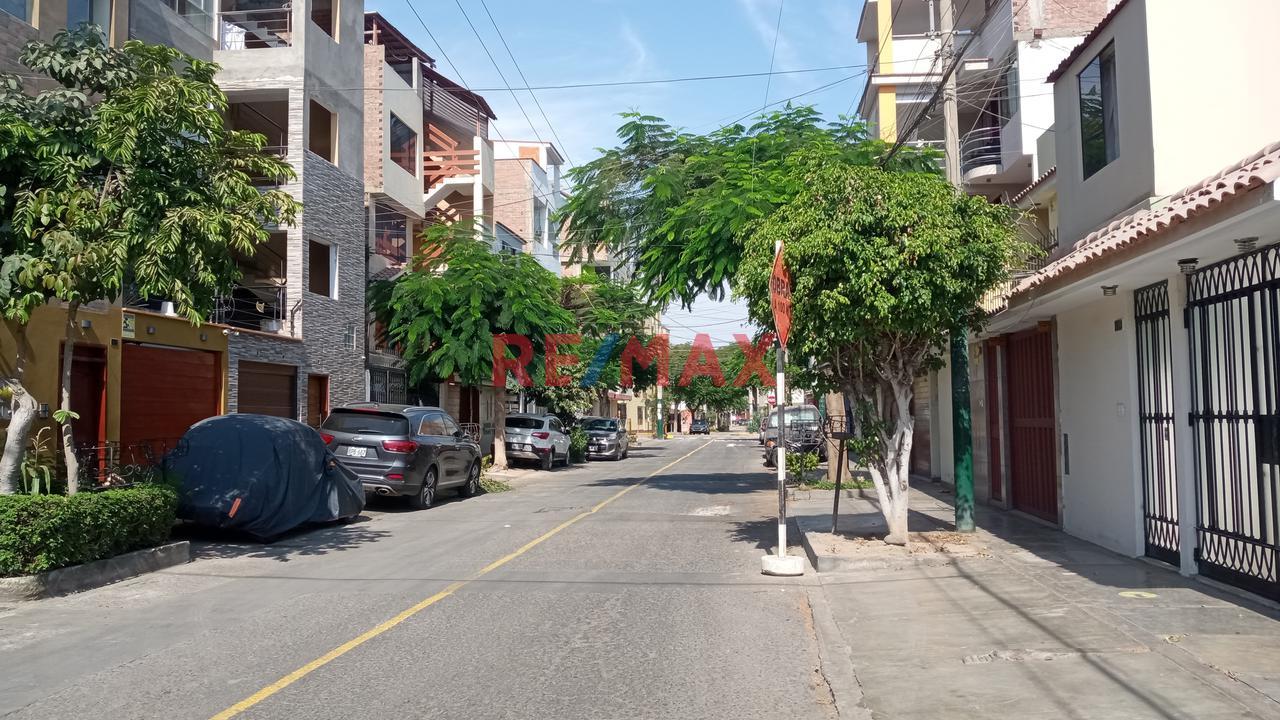 Departamento en Venta ubicado en Santiago De Surco a $138,000