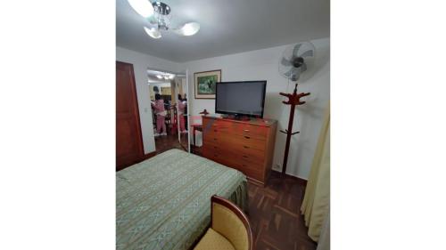 Departamento en Alquiler de 2 dormitorios ubicado en Miraflores