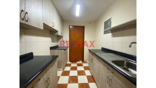 Oportunidad única Departamento ubicado en La Molina