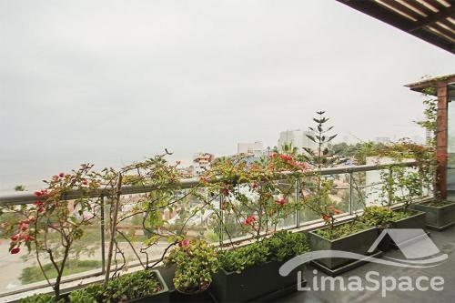 Espectacular Departamento ubicado en San Isidro