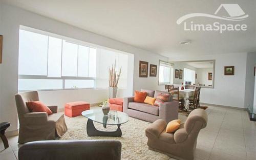 Departamento en Venta ubicado en Miraflores