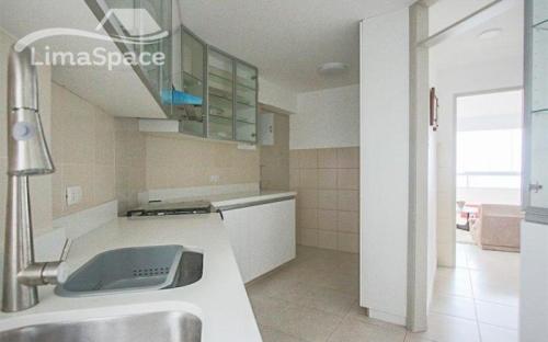 Departamento en Venta ubicado en Miraflores