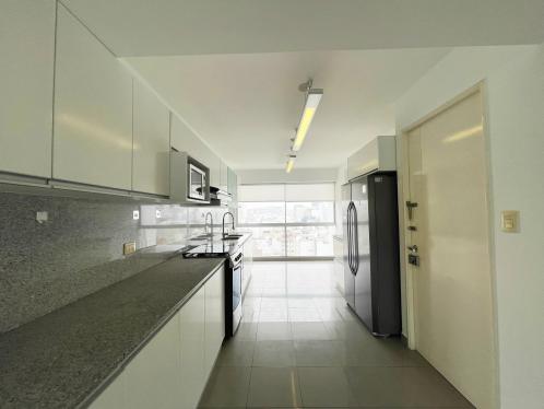 Departamento en Alquiler ubicado en Miraflores a $2,200