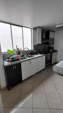 Departamento en Venta ubicado en Santiago De Surco