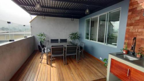 Oportunidad única Departamento ubicado en Santiago De Surco