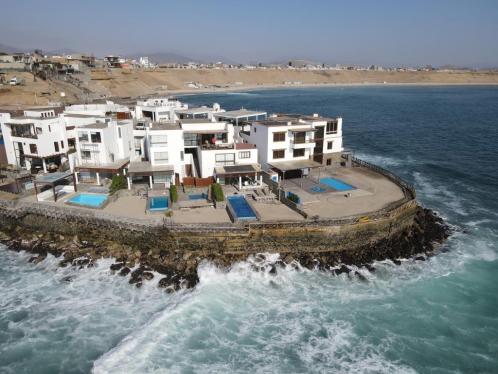 Casa en Venta ubicado en Punta Hermosa a $370,000