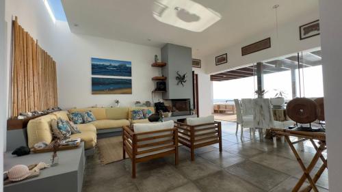 Casa de 3 dormitorios ubicado en Punta Hermosa