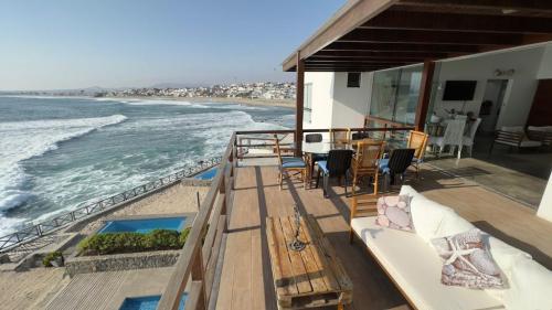 Espectacular Casa ubicado en Punta Hermosa