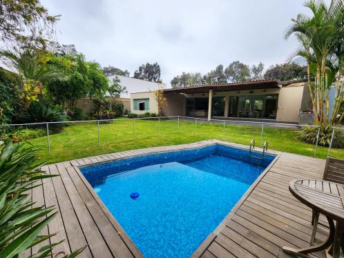Casa en Venta ubicado en La Molina a $1,147,000