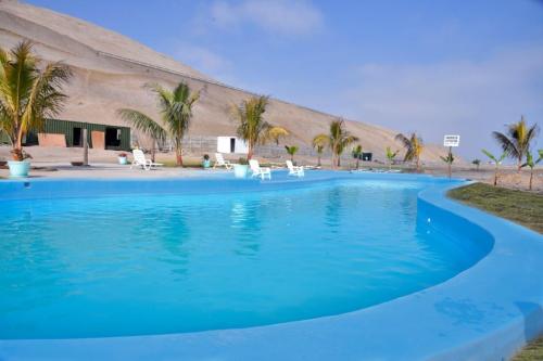 Oportunidad única Casa de Playa ubicado en San Vicente De Cañete