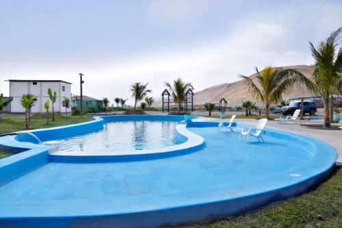 Extraordinario Casa de Playa ubicado en San Vicente De Cañete