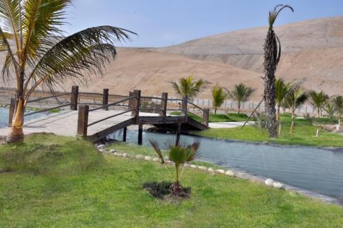 Casa de Playa ubicado en San Vicente De Cañete al mejor precio