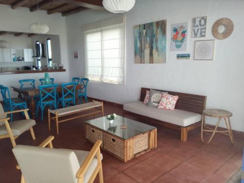 Bajo precio Casa de Playa en Alquiler en San Vicente De Cañete