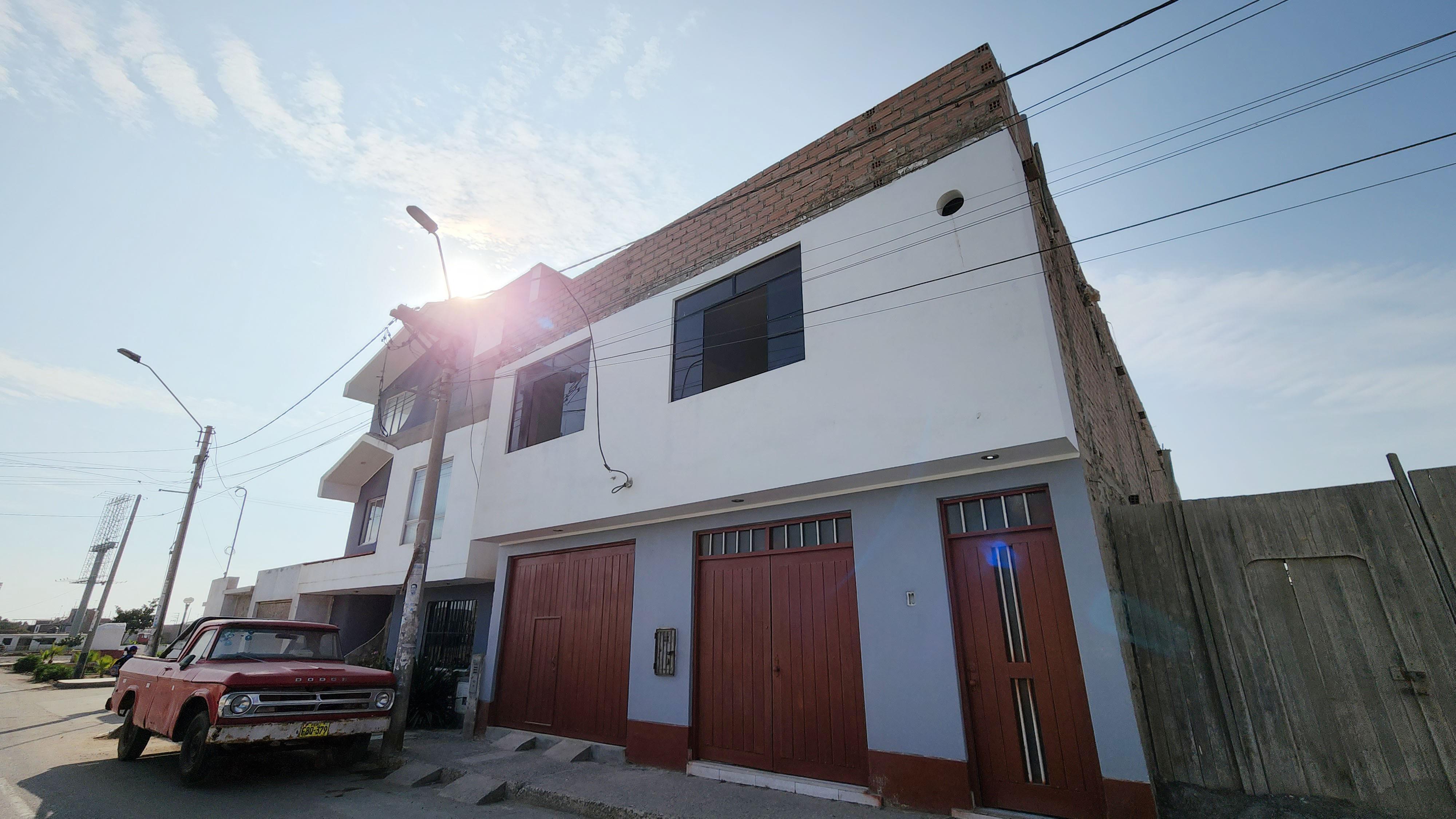 Casa en Venta ubicado en Chilca a $200,000