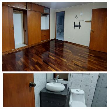 Departamento en Venta de 3 dormitorios ubicado en Santiago De Surco
