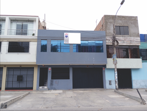 Casa en Venta ubicado en Los Olivos a $360,000
