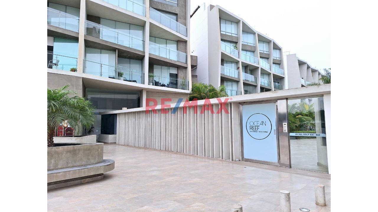 Departamento en Venta ubicado en San Bartolo a $229,000