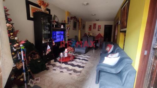 Oportunidad única Casa ubicado en Villa El Salvador