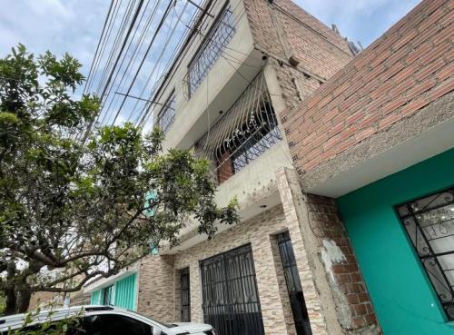 Casa en Venta ubicado en San Juan De Lurigancho a $240,000