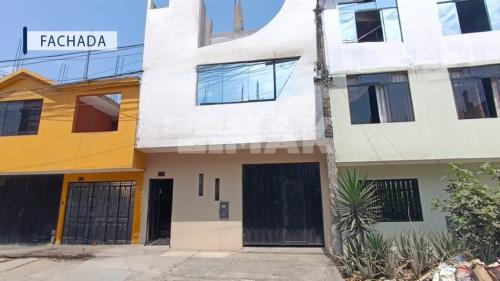 Casa en Venta ubicado en San Martin De Porres a $175,000