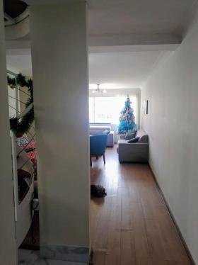 Departamento en Venta ubicado en Av. Colombia 300