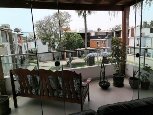 Casa en Venta ubicado en Santiago De Surco a $395,000