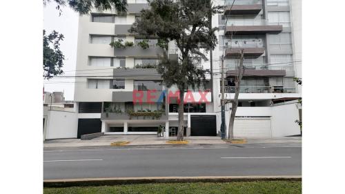 Departamento en Alquiler ubicado en San Isidro