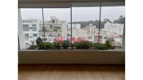 Espectacular Departamento ubicado en San Isidro